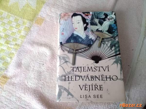 Tajemství hedvábného vějíře