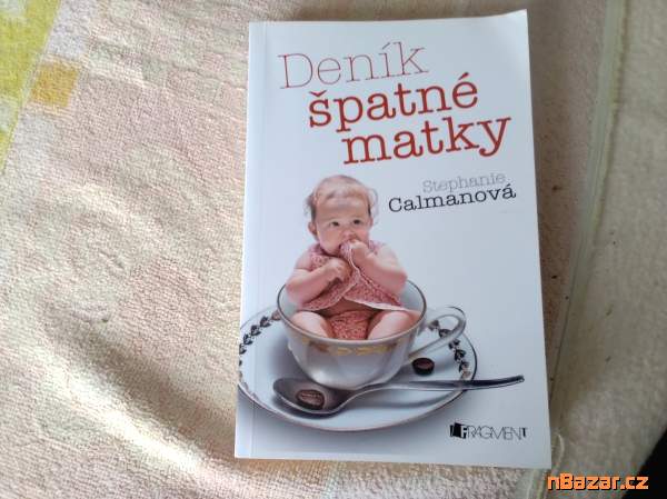 Deník špatné matky