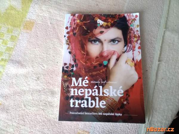 Mé nepálské trable
