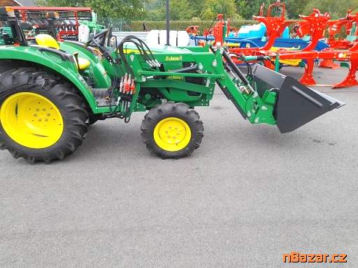 John deere