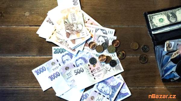 Vaše rychlá cesta k finanční podpoře