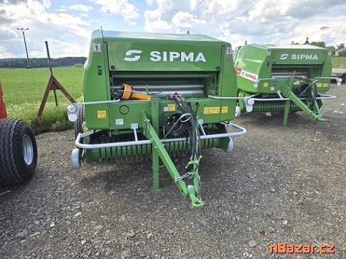 Lis na seno Lis na seno