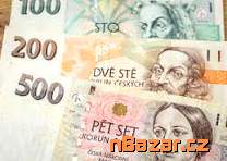 Rychlá a spolehlivá nabídka půjčky