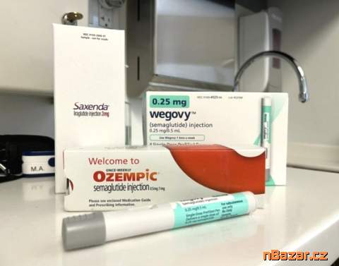 Ozempic a Dostupné léky app(+420736712917)