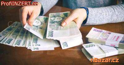 Rychlá a bezplatná finanční pomoc do 24 hodin