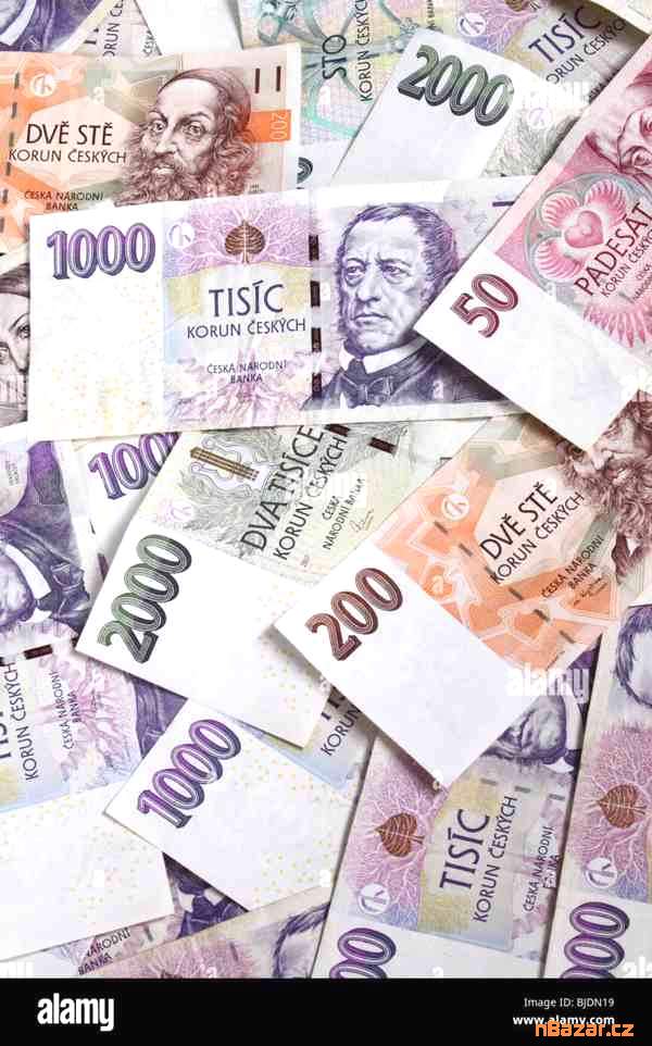 Finance a ekonomika 