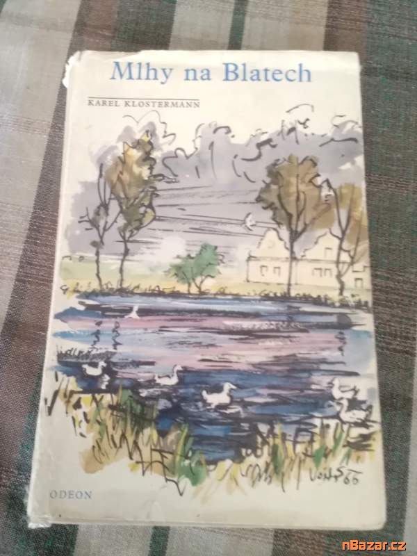Mlhy na Blatech