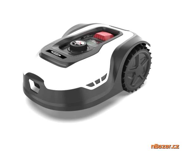 Robotická sekačka Robotická sekačka