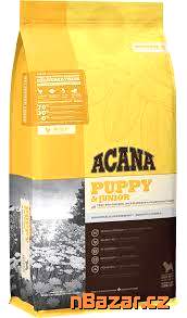 Velkoobchod Orijen, Acana a Royal Canin