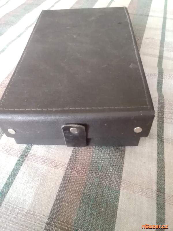 Metra Blansko PK120, proudové měřící kleště