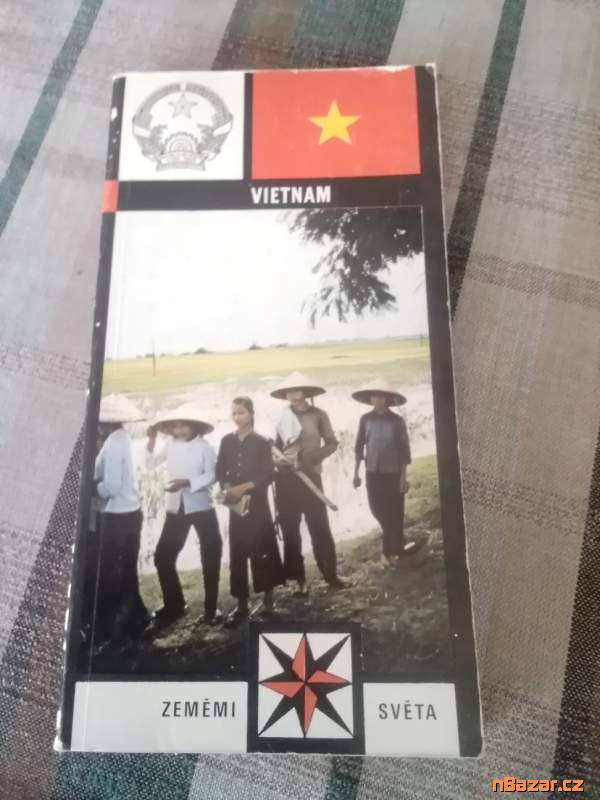 Vietnamská social. republika