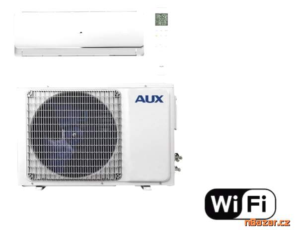 Klimatizace do bytu AUX Freedom