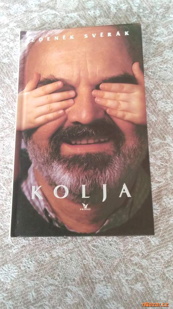 Kolja - filmová povídka