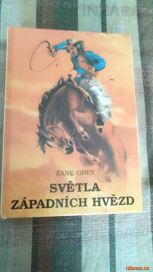 Světla západních hvězd
