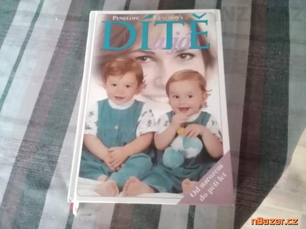 Dítě a já - pro matky