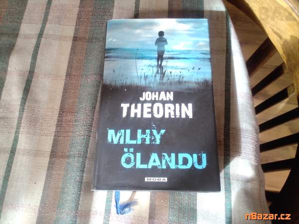 Mlhy v Olandu - horror