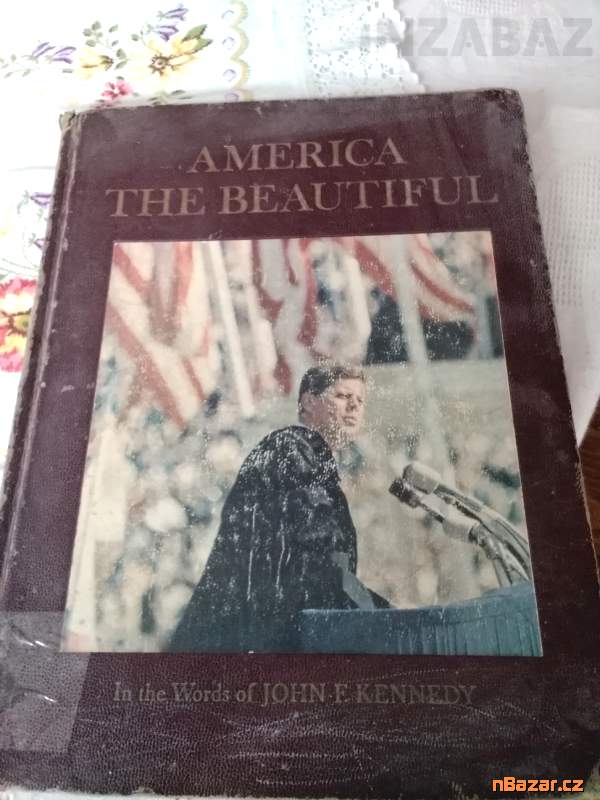 America the Beautiful - angl.jazyk