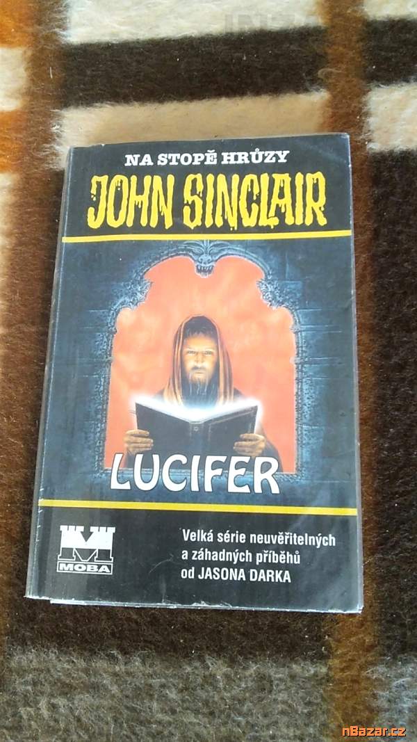Lucifer - sci-fi
