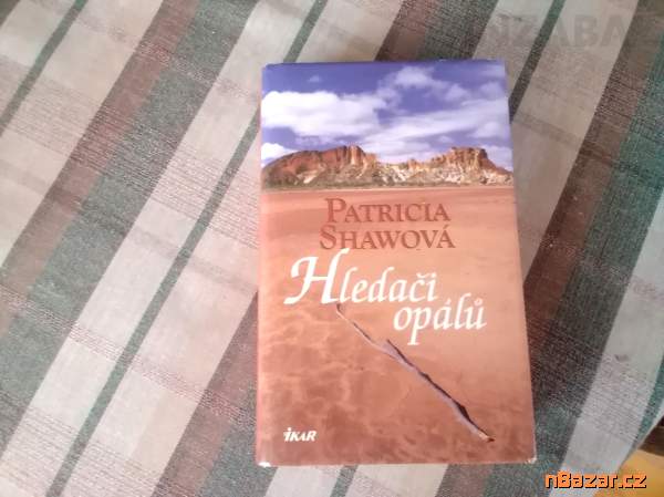 Hledači opálů