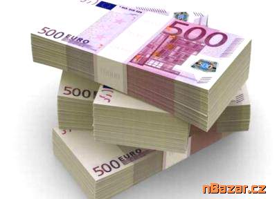 Rychlá a spolehlivá nabídka půjčky