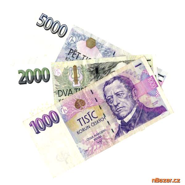 nabídka od soukromé osoby bez podvodu