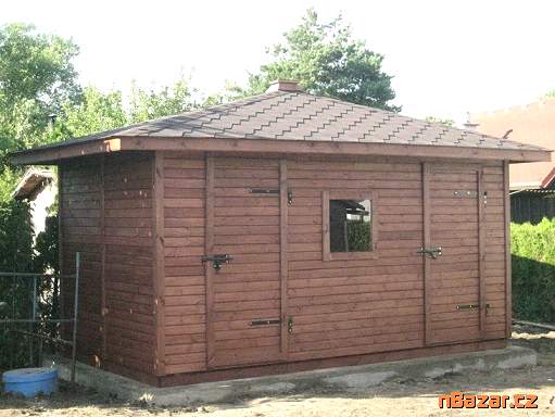 Oživte zahradu našimi altány