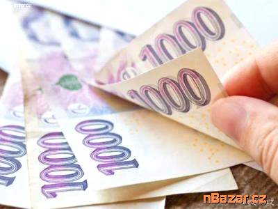 Rychlá a spolehlivá nabídka půjčky Rychlá a spolehlivá nabídka půjčky