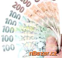 Získejte dnes až 30 milionů Kč