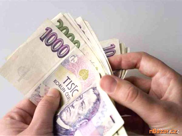 Získejte dnes až 30 milionů Kč. Získejte dnes až 30 milionů Kč.