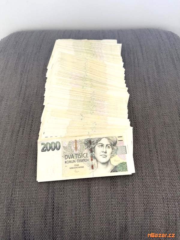 rychlá a legitimní nabídka