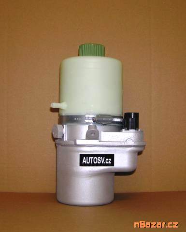 Servočerpadlo TRW Fabia 2. (originál prvovýroba) Servočerpadlo TRW Fabia 2. (originál prvovýroba)