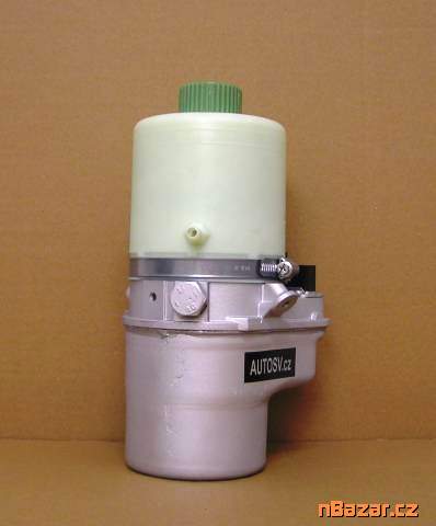 Servočerpadlo TRW Fabia 1 (originál prvovýroba) Servočerpadlo TRW Fabia 1 (originál prvovýroba)