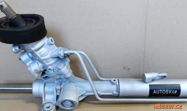 Hřebenové řízení KOYO Fabia (originál prvovýroba) Hřebenové řízení KOYO Fabia (originál prvovýroba)