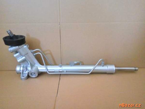 Hřebenové řízení TRW Fabia (originál prvovýroba) Hřebenové řízení TRW Fabia (originál prvovýroba)