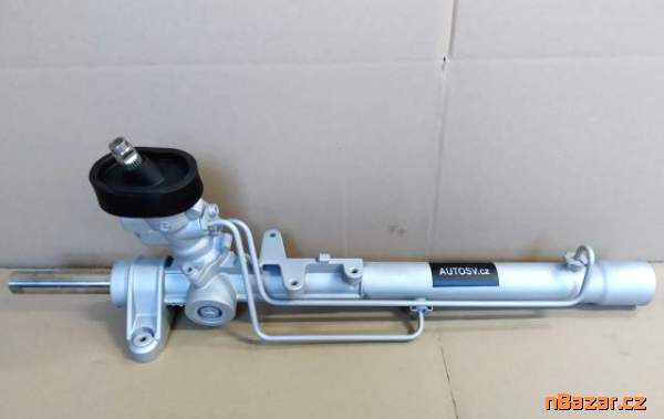 Hřebenové řízení ZF Octavia1 (originál prvovýroba)