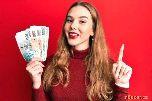 Seriózní nabídka půjčky Seriózní nabídka půjčky