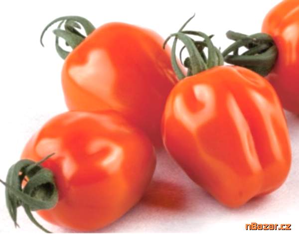 Rajče Appleberry F1 ORANGE - semena Rajče Appleberry F1 ORANGE - semena