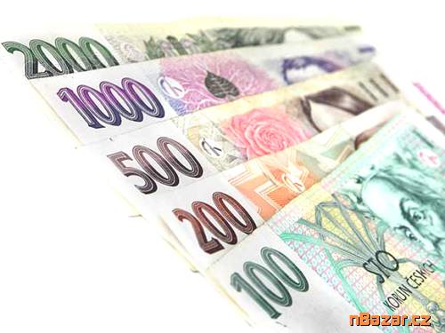 Rychlé a 100% bezpečné půjčky po celé ČR Rychlé a 100% bezpečné půjčky po celé ČR