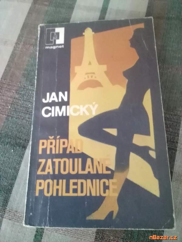 Případ zatoulané pohlednice