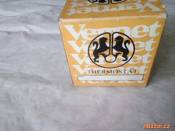 thermostat Vernet V1285 80 C , 4-90 thermostat Vernet V1285 80 C , 4-90