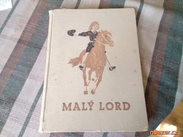 Malý lord