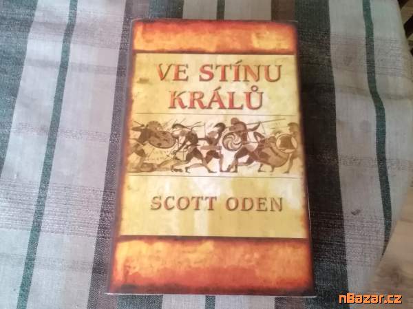 Ve stínů králů