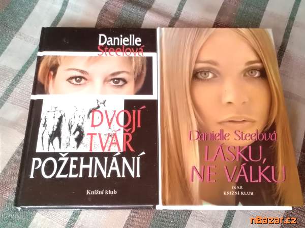 Dvojí tvář požehnání a Lásku, ne válku