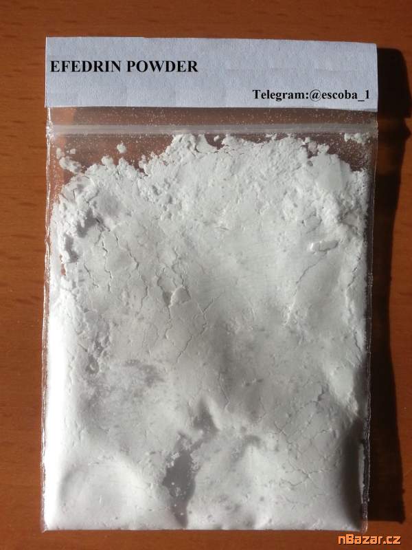 Kodeine syrup,  Pervitin, MDMA, Kokain naprodej