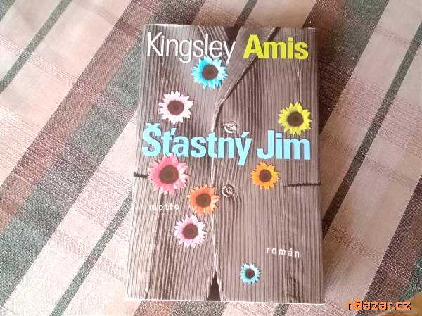 Šťastný Jim - humor