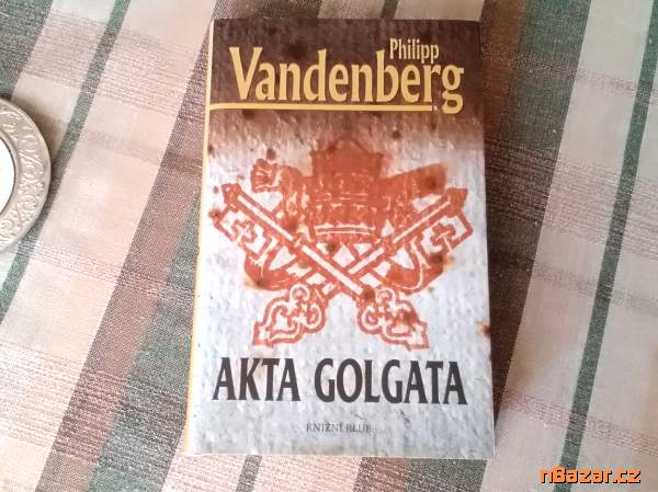 Akta Golgata