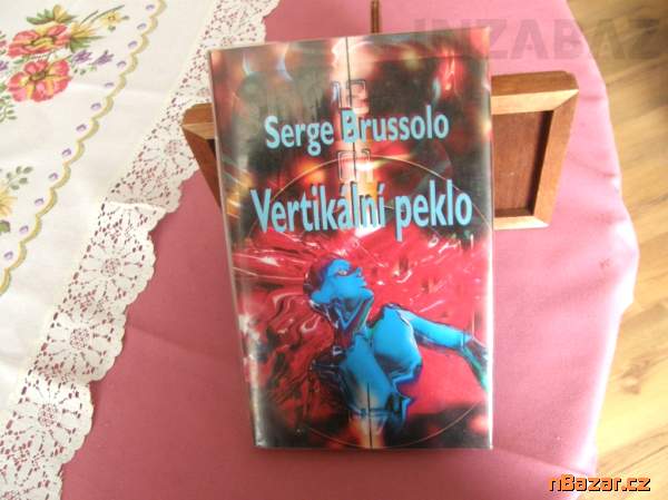 Vertikální peklo - sci-fi