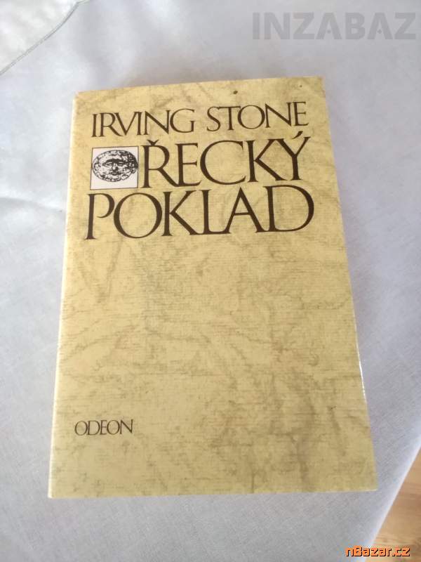 Řecký poklad
