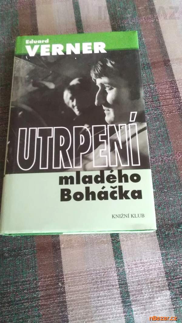 Utrpení mladého Boháčka