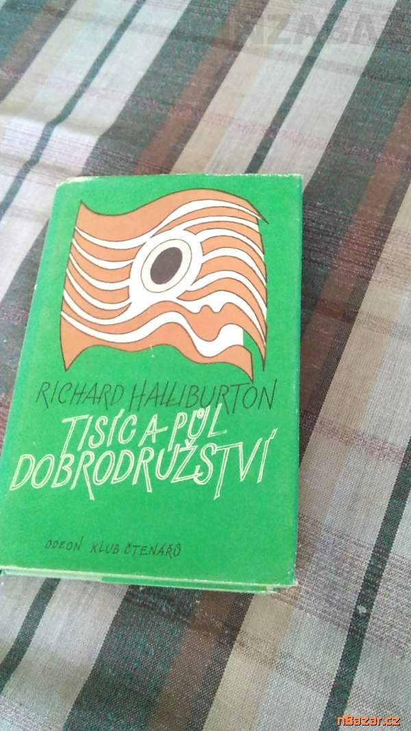 Tisíc a půl dobrodružství